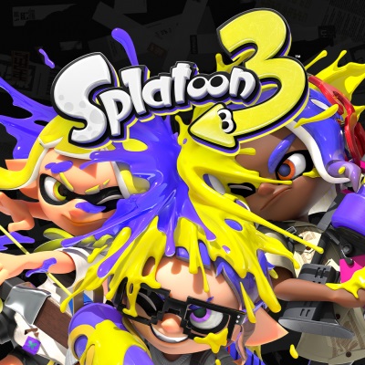 Splatoon3