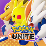 Pokemon Unite